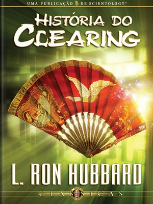 cover image of History of Clearing (Portuguese)